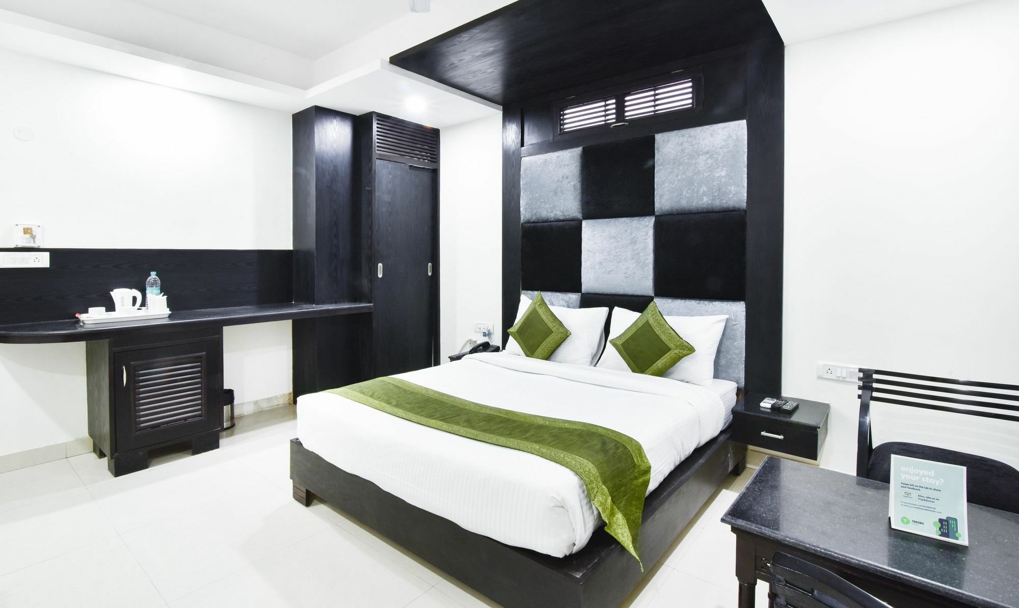 Hotel Treebo Mehar Castle Delhi  Exterior foto
